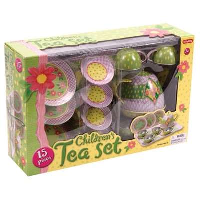 childrens tea sets target