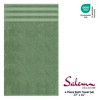 American Soft Linen 4 Piece 100% Cotton 27x54" Salem Bath Towel Set - 4 of 4