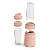 bella 6pc Rocket Blender - 2 of 4