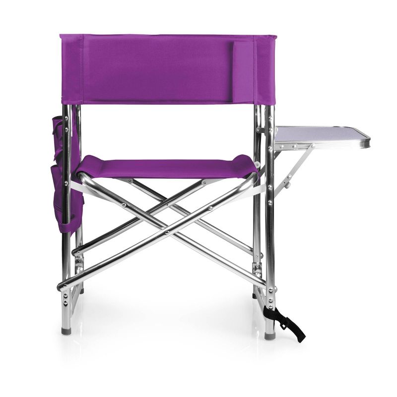 Picnic Time Sports Chair with Table and Pockets, 6 of 14