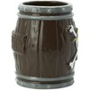 Abysse America One Piece - Straw Hat Barrel 3D Mug - 4 of 4