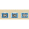 Liora Manne Marina Stripes Indoor/Outdoor Rug.. - 4 of 4