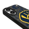 MLB National League Teams Paisley MagSafe Compatible Cell Phone Case for Apple iPhone 17 Series - 4 of 4
