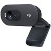 Logitech C505e Webcam 30 fps USB 960001385 - 2 of 4