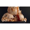 So Delicious Salted Caramel Cluster Cashew Milk Frozen Dessert - 16oz - 2 of 4
