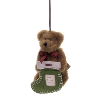 boyds bear christmas tree