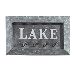 Park Designs Lake Key Hook - 1 of 3