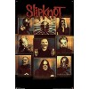 Trends International Slipknot - Bulletproof Unframed Wall Poster Prints - 4 of 4