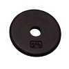 Body-Solid Standard Sized Weight Plate Set - 60lbs - image 4 of 4