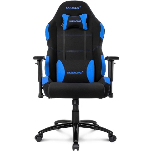 Akracing core series best sale ex black gaming chair