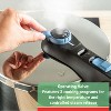 T-fal 8.5 Quart Stainless Steel Pressure Cooker, Silver - 3 of 4