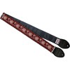 Souldier Peacock Guitar Strap - 3 of 3