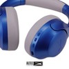 Altec Lansing ComfortQ 2.0 – Bluetooth Over-Ear Headphones with Active Noise Canceling - 3 of 4