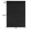 UOFFICE Colored Poly Mailer Bags 12" x 15.5-inches - 3 of 4