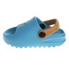 Sesame Street Kids' Elmo Waterproof Sandals with Back Strap. (Toddler/Little Kids) - 3 of 4