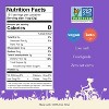 NuNaturals, Oat Fiber Powder, 1 lb - 2 of 4