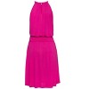 Women's Crochet Detail Dress - LASCANA - 4 of 4