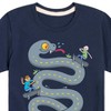 Boys' - Instant Message - Snake Skate Rd. Short Sleeve Graphic T-Shirt - 2 of 4