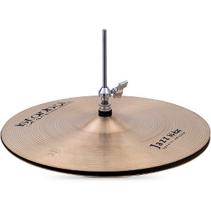 Istanbul Agop Special Edition Hi-Hat Cymbal 15 in. Pair - 1 of 1