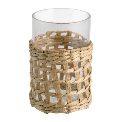 Basketry Tumbler - Allure Home Creations