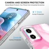 MyBat Pro Mood Series Case for Motorola Moto G 5G (2024) - 4 of 4