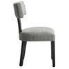 Modway Nalani Dining Chairs - Set of 2 - 3 of 4