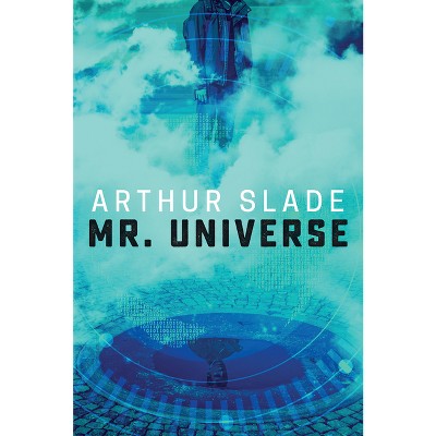 Mr. Universe - (Orca Soundings) by  Arthur Slade (Paperback)