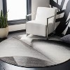 Hollywood HLW716 Power Loomed Indoor Rugs - Safavieh - 2 of 4