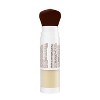 Hawaiian Tropic Mineral Skin Nourishing Sunscreen Powder Brush - SPF 30 - 0.15oz - 2 of 4