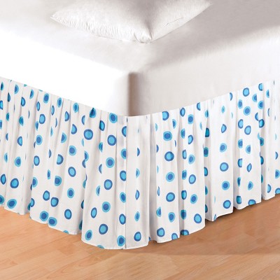 target 18 inch bedskirt