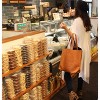 Made Free Leather Day Tote Bag - 4 of 4