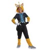 Sonic Prime Tails Classic Child Costume - image 2 of 4