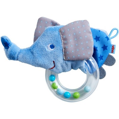 plastic teething rings