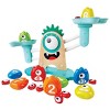 HAPE Monster Math Scale - Learning Measurements and Weight Comparisons - image 2 of 4