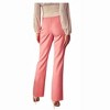 Women's Doll Slit Pants - DO+BE - 4 of 4