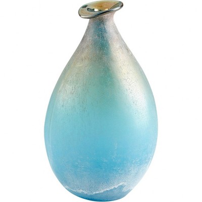 Cyan Design - Sea Of Dreams - Vase-11.25 Inches Tall And 6.75 Inches Wide