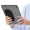 Nakedcellphone Case for Google Pixel Tablet (2023) - Special Ops Series (Dock Compatible) - 3 of 4