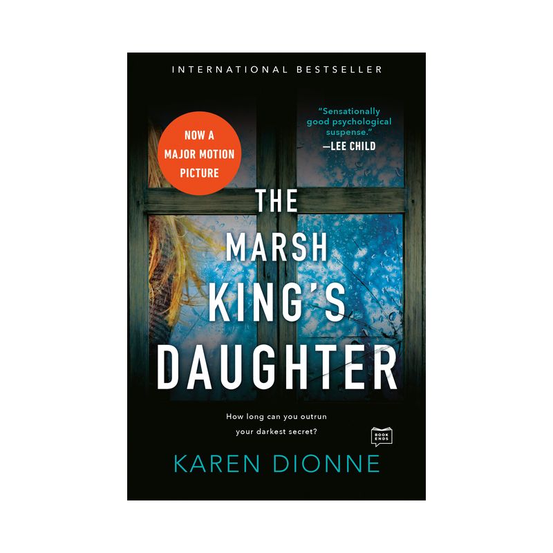 Marsh King&#39;s Daughter 04/17/2018 - by Karen Dionne (Paperback), 1 of 2