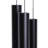 Music of the Spheres Aquarian Mezzo-Soprano Outdoor Unique Wind Chime, Weather Resistant - 3 of 3