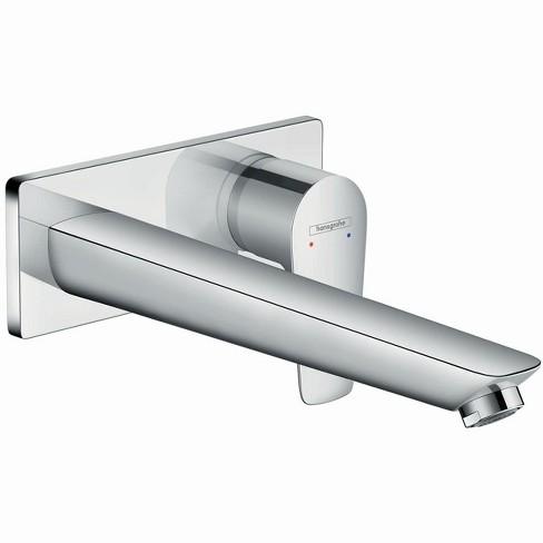 Hansgrohe America Inc 71734 Talis E 1 2 Gpm Single Hole Bathroom