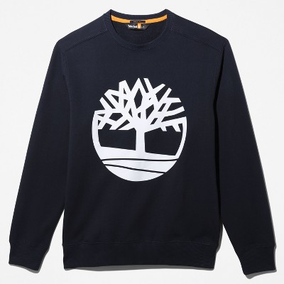 Timberland Tree Logo Crewneck Sweatshirt : Target
