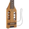 Traveler Guitar Ultra-Light Acoustic-Electric Guitar Mahogany - 3 of 4