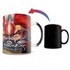 Adult ThunderCats Lion-O Morphing Mugs Heat Change Mug - 2 of 4