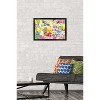 Trends International Pokémon - Birthday Party Framed Wall Poster Prints - 2 of 4