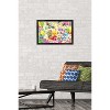 Trends International Pokémon - Birthday Party Framed Wall Poster Prints - image 2 of 4