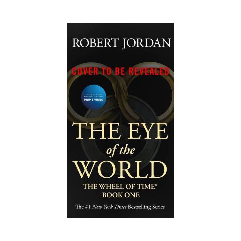 The Eye of the World - (Wheel of Time) by Robert Jordan (Paperback), 1 of 2
