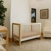 Namesake Nantucket 3-in-1 Convertible Crib with Toddler Bed Conversion Kit - 2 of 4