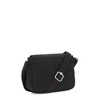 Kipling Sabian Crossbody Mini Bag Black Noir : Target