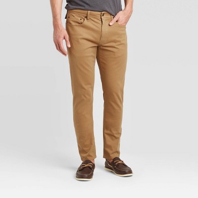 target slim pants