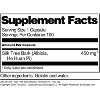 TerraVita Silk Tree Bark (Albizia, He Huan Pi) - 450 mg (100 capsules, ZIN: 561254, 2-Pack) - 3 of 4